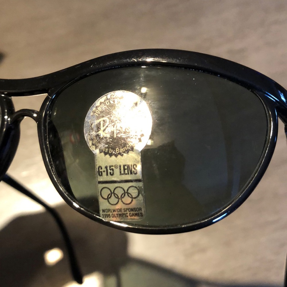 Rayban predator - Picture 4 of 4